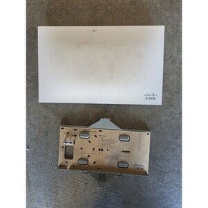 CISCO Meraki MR42 MR42-HW Cloud WiFi Wireless Access Point